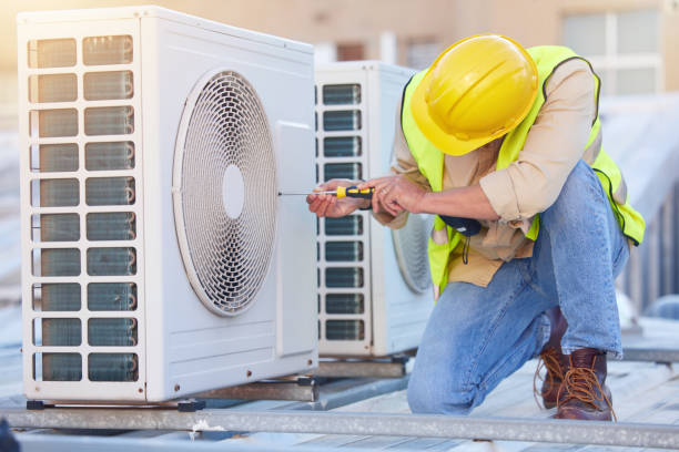 Best Local HVAC companies  in Mills, WY