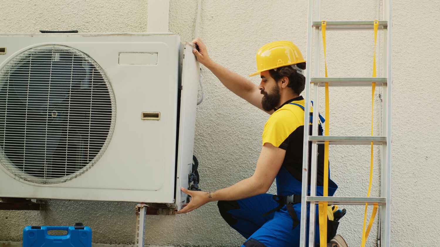 Best HVAC contractors  in Mills, WY